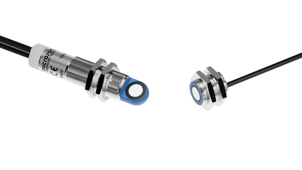 Bild von der dbk+4/CFF/M/WK M18 Ultraschall-Doppelbogenkontrolle