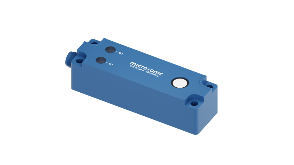 Bild vom lcs-35 Ultraschallsensor