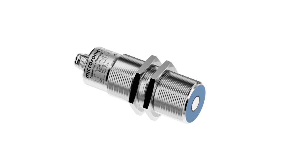 Bild von dem mic+35 Ultraschallsensor