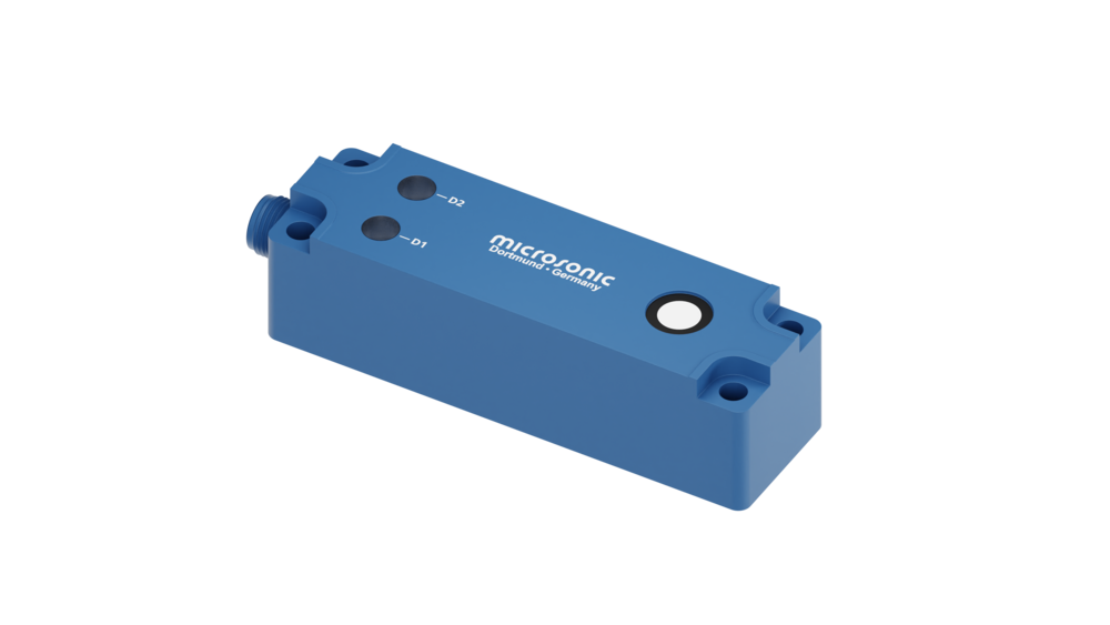 Bild vom lcs-25 Ultraschallsensor