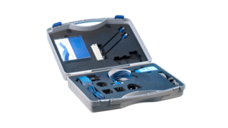 LCA-2 Koffer