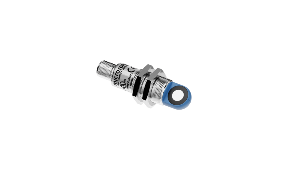 Bild vom pico+25 Ultraschallsensor
