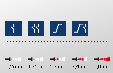 vnp ultrasonic sensors