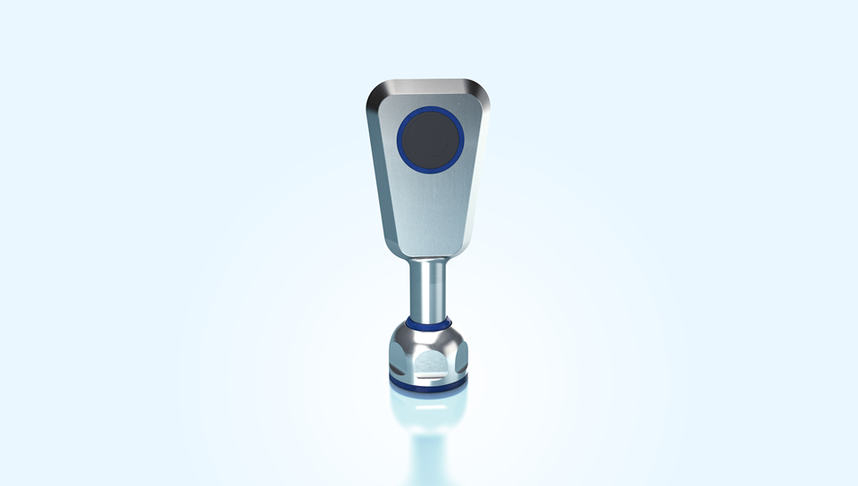 Hygiene-Sensor pms
