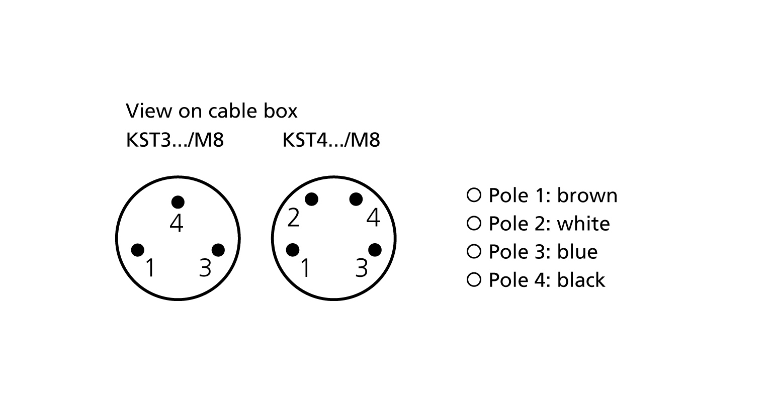 pin assignment