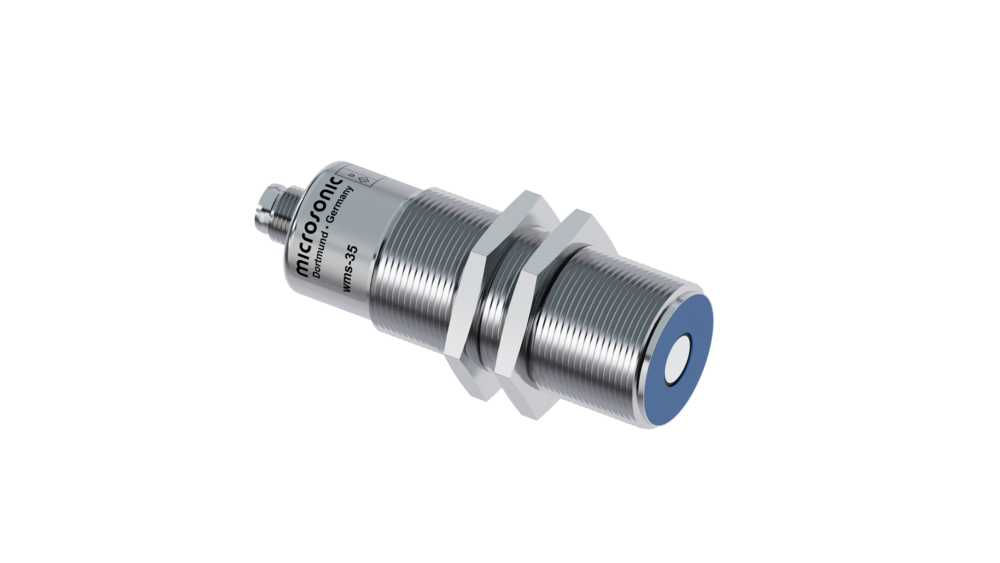 Bild vom wms-35 Ultraschallsensor