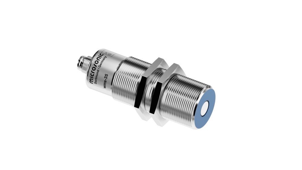 Bild vom wms-35 Ultraschallsensor