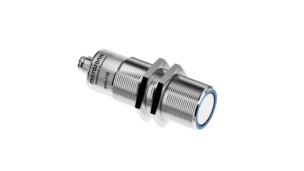 Bild vom wms-130 Ultraschallsensor