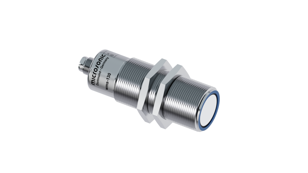 Bild vom wms-130 Ultraschallsensor