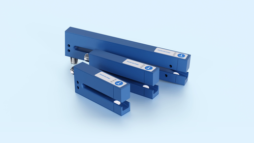esf-1 Ultraschall-Etikettensensoren esf-1
