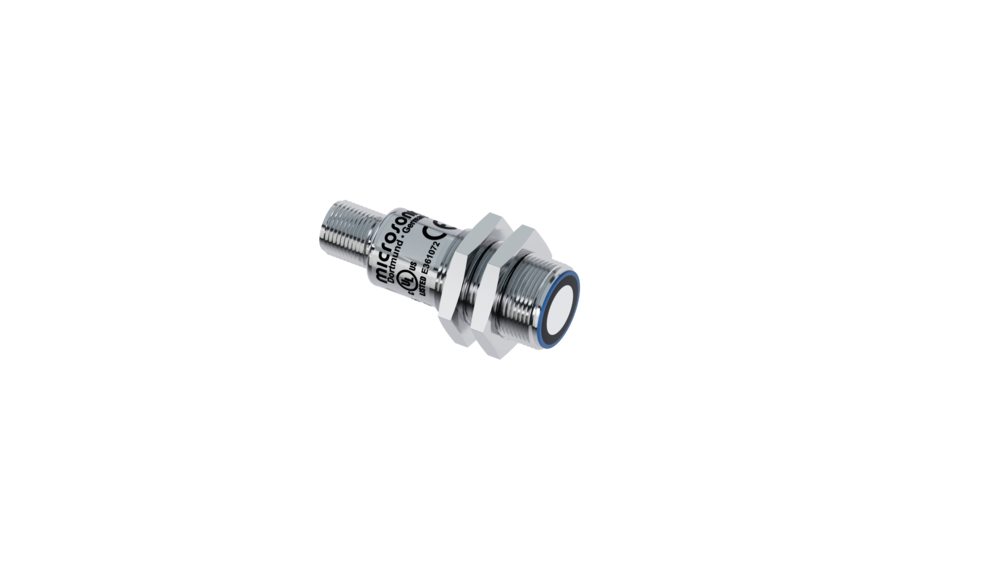 Bild vom pico+100 Ultraschallsensor