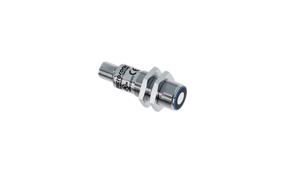 Bild von dem lpc+25 Ultraschallsensor