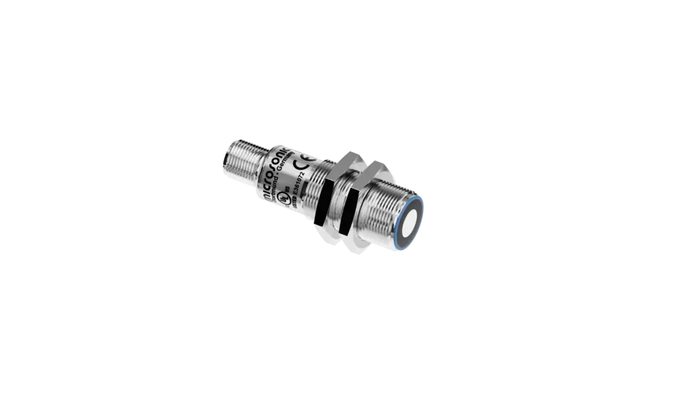 Bild von dem lpc+25 Ultraschallsensor