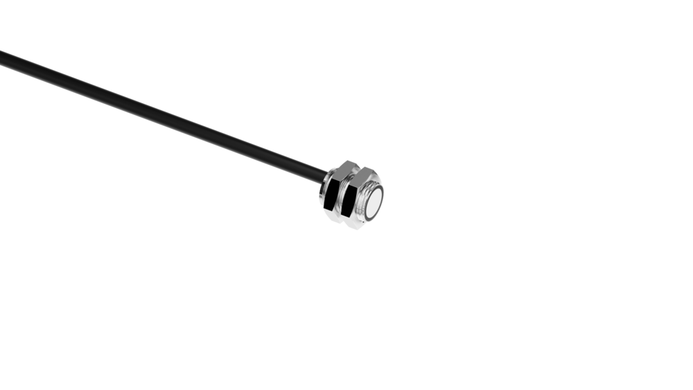 Bild von der dbk+4 Sender M12 Ultraschall-Doppelbogenkontrolle