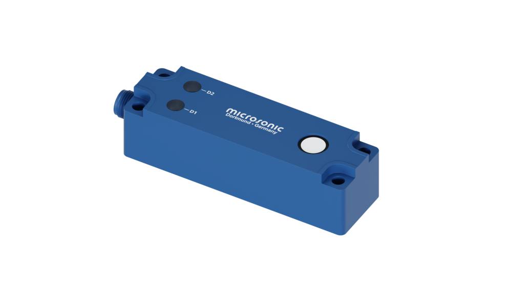 Bild vom lcs-35 Ultraschallsensor