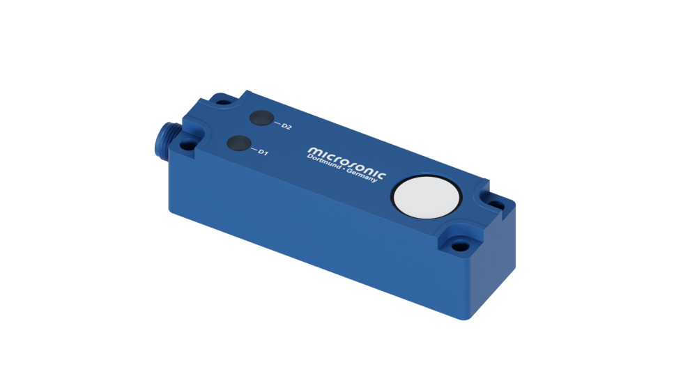 Bild vom lcs-130 Ultraschallsensor