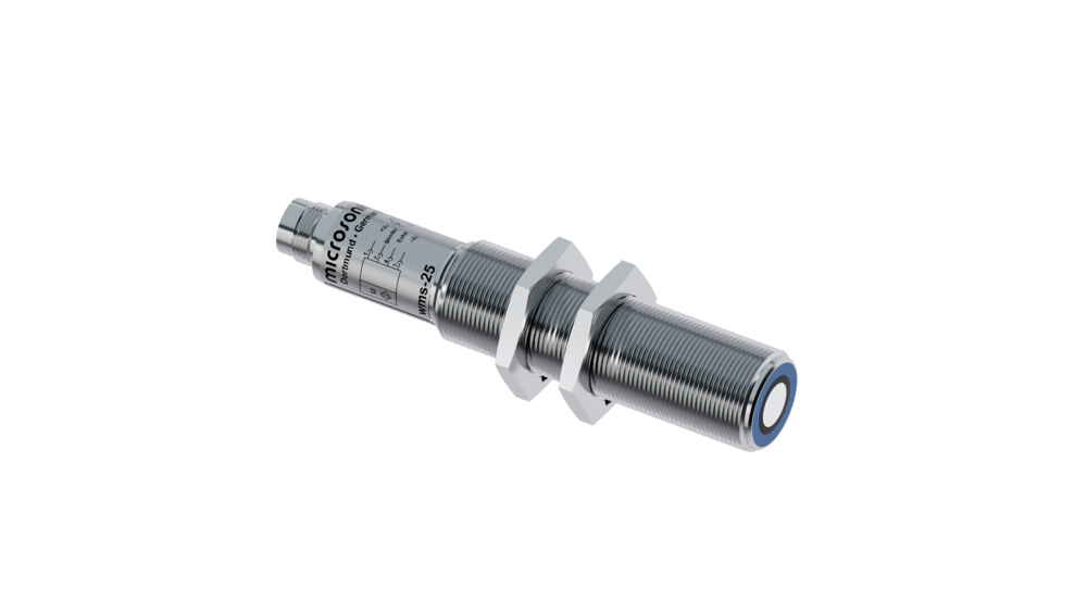 Bild vom wms-25 Ultraschallsensor