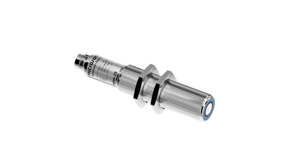 Bild vom wms-25 Ultraschallsensor