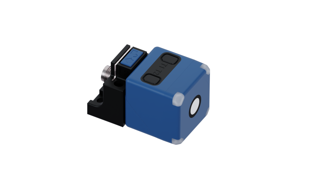 Foto vom cube-25 Ultraschallsensor