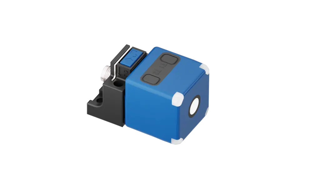 Foto vom cube-25 Ultraschallsensor