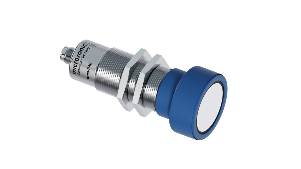 Bild vom wms-340 Ultraschallsensor