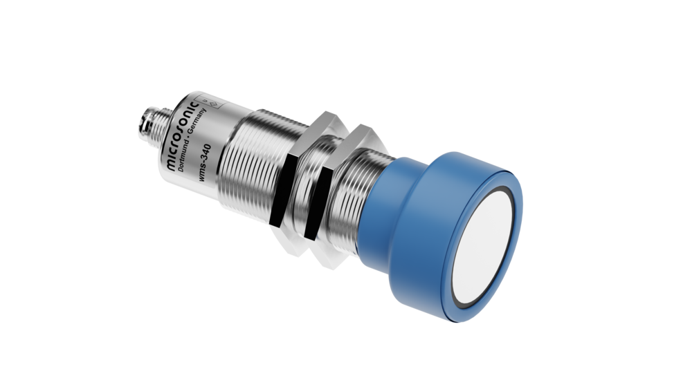 Bild vom wms-340 Ultraschallsensor