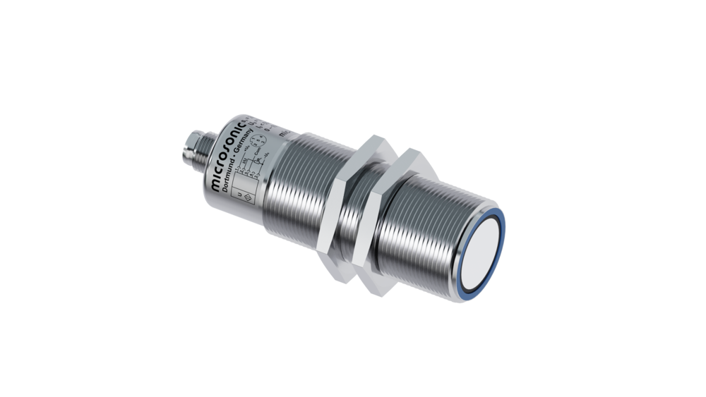 Bild von dem mic+130 Ultraschallsensor