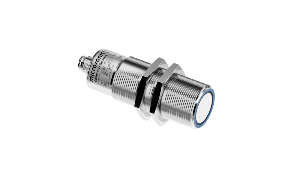Bild von dem mic+130 Ultraschallsensor