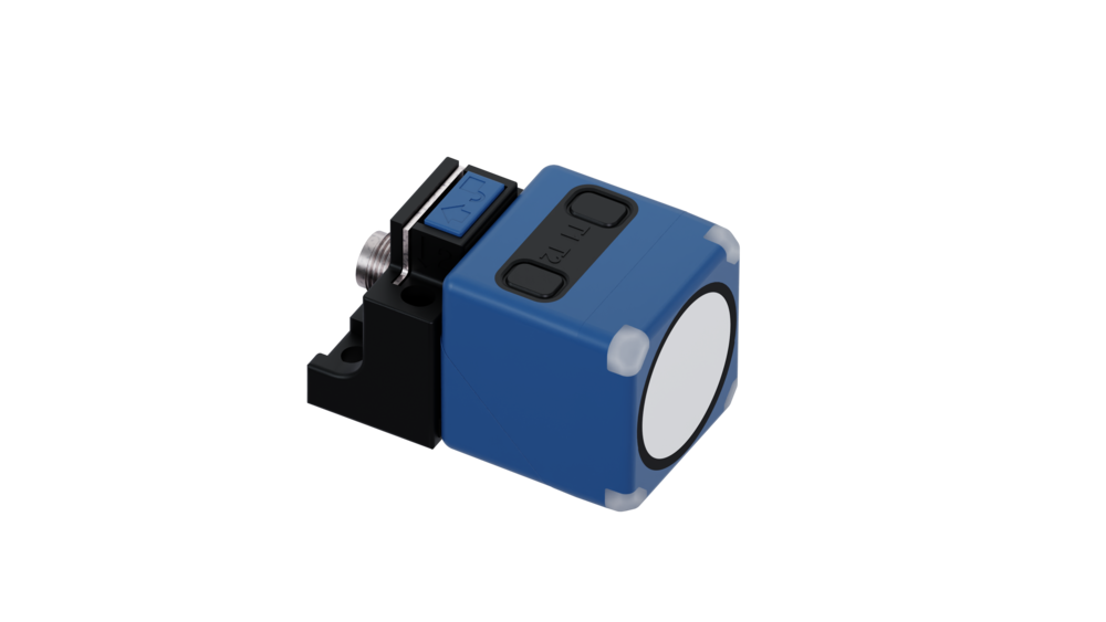 Foto vom cube-340 Ultraschallsensor
