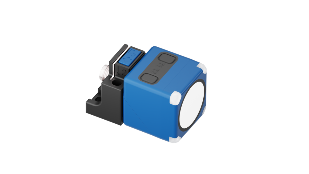 Foto vom cube-340 Ultraschallsensor