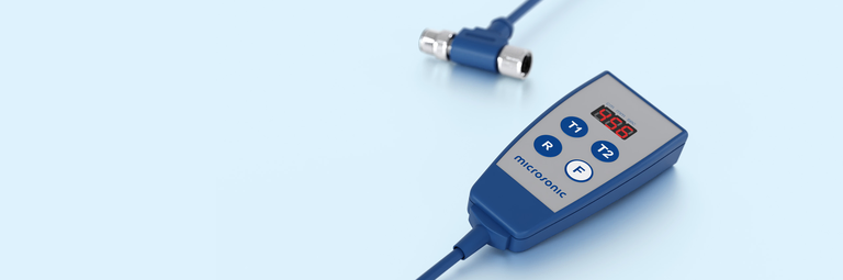Bild mit LinkControl-Adapter