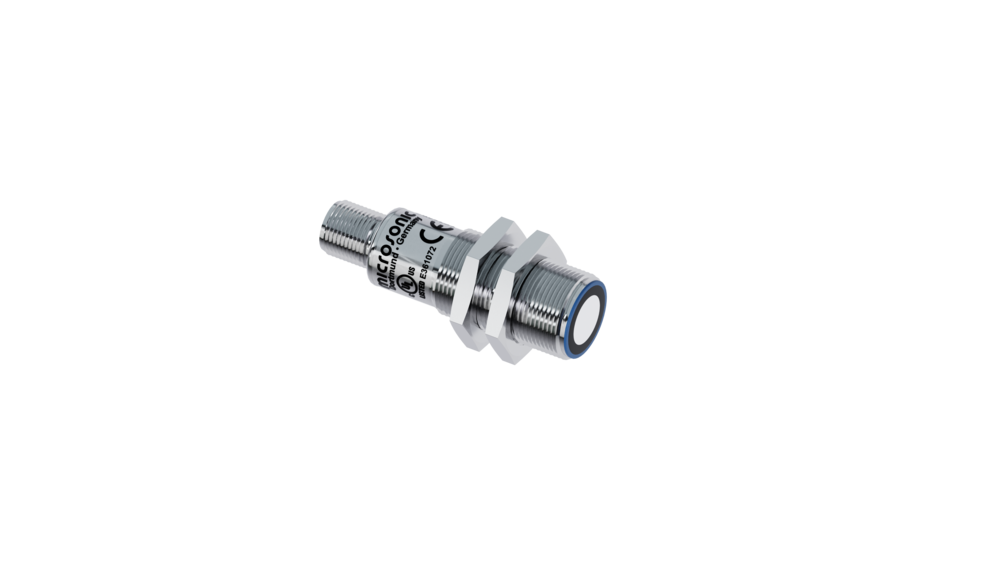 Bild von dem lpc+100 Ultraschallsensor