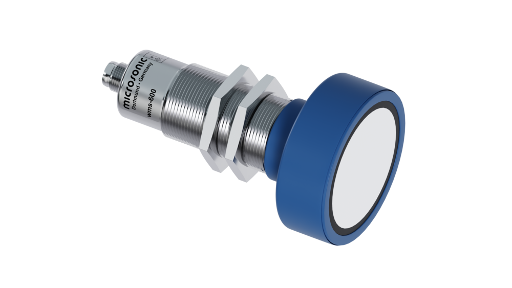 Bild vom wms-600 Ultraschallsensor
