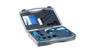 LCA-2 Koffer