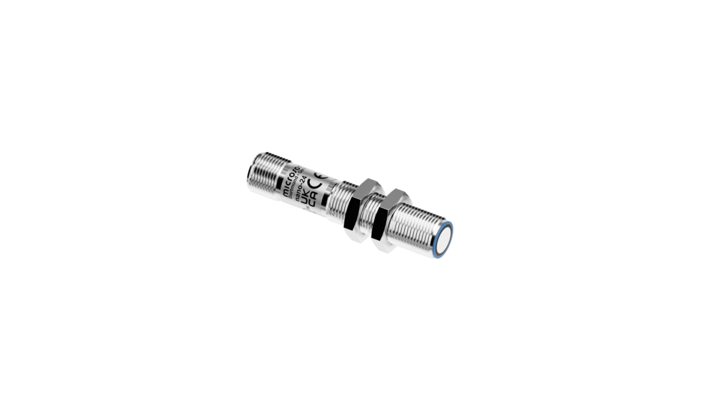 Bild vom nano-24 Ultraschallsensor