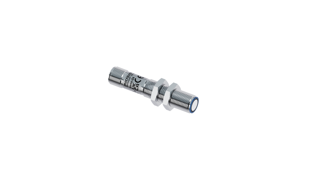 Bild vom nano-24 Ultraschallsensor