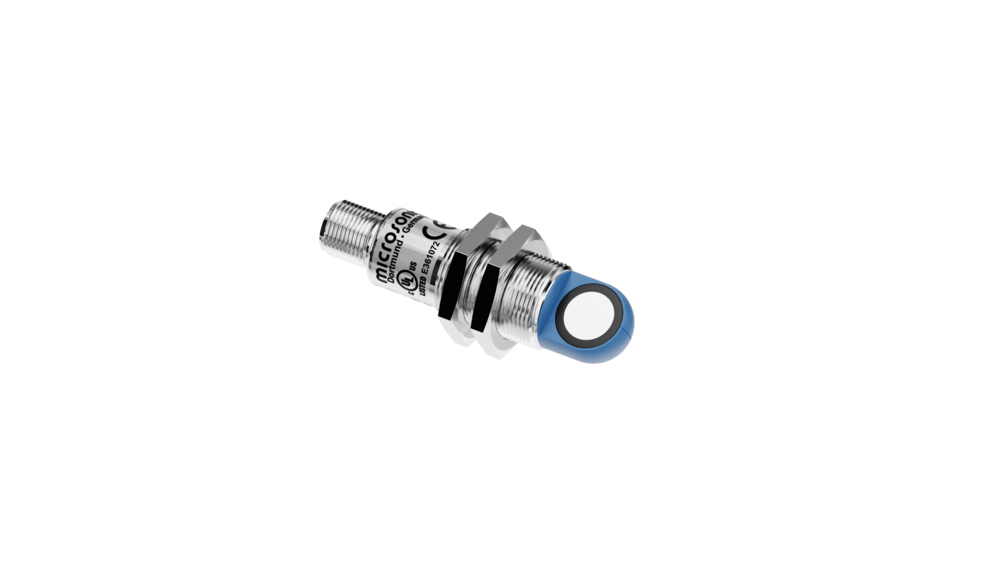 Bild vom pico+100/W/K Ultraschallsensor