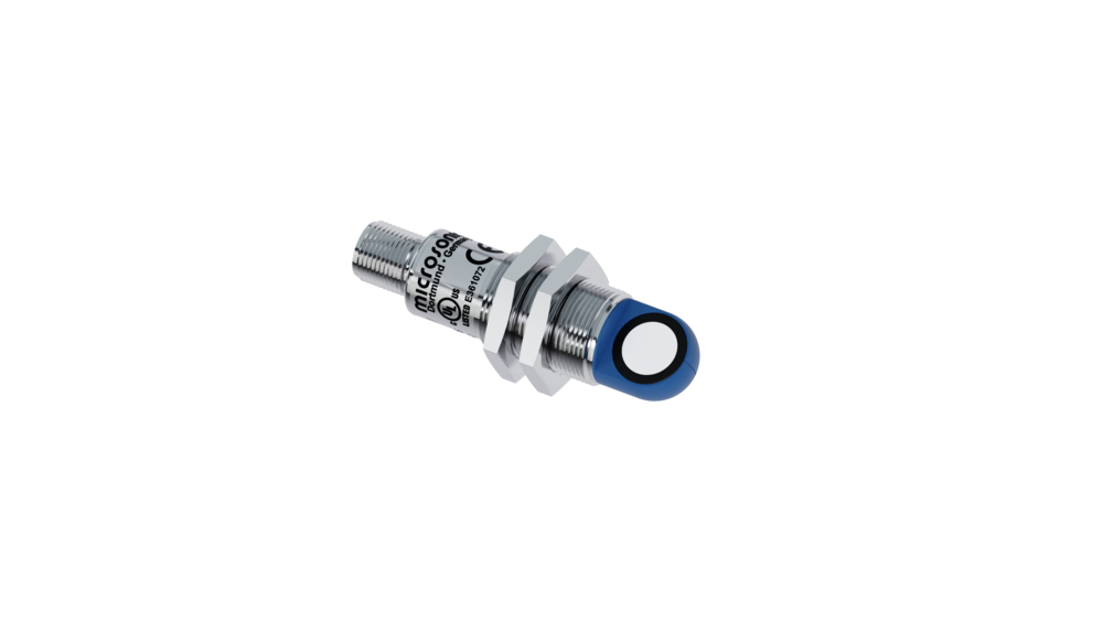 Bild vom pico+100/W/K Ultraschallsensor