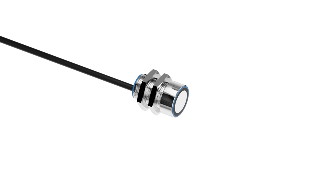 Sender der Doppelbogenkontrolle dbk+5