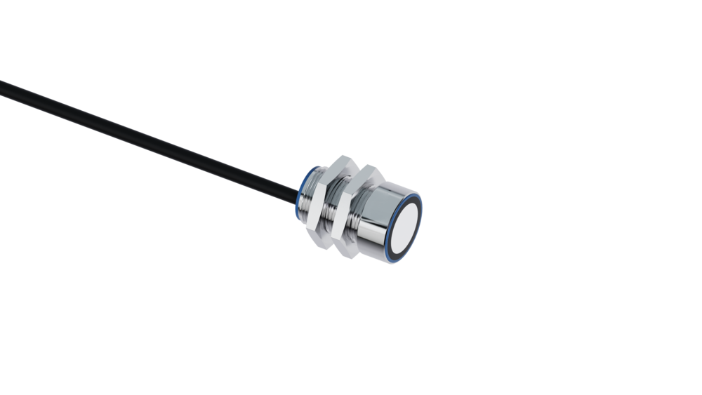 Sender der Doppelbogenkontrolle dbk+5