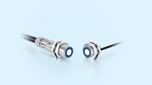 dbk+5 Ultraschall-Doppelbogenkontrolle mit IO-Link dbk+5